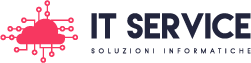 IT Service Logo